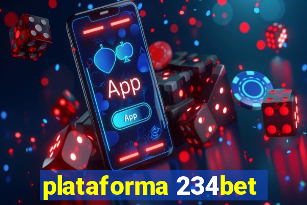 plataforma 234bet